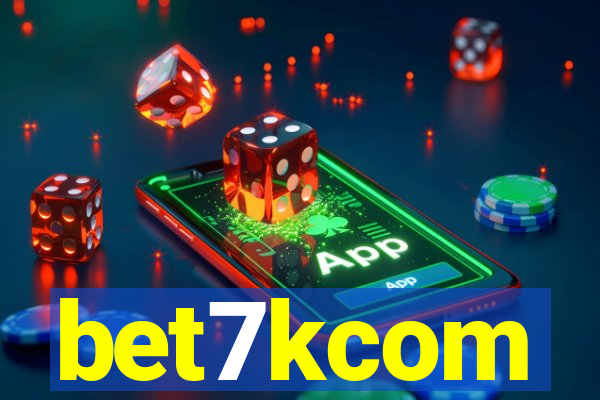 bet7kcom