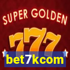 bet7kcom