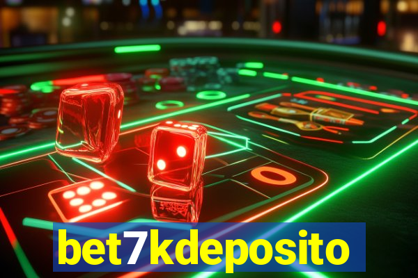 bet7kdeposito