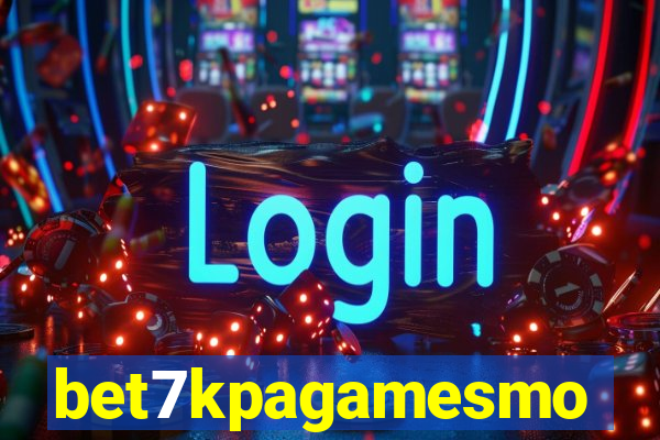 bet7kpagamesmo