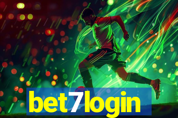 bet7login