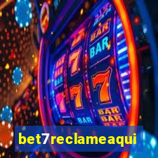 bet7reclameaqui