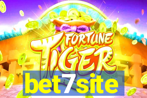 bet7site