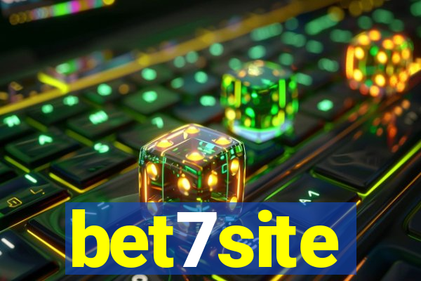 bet7site