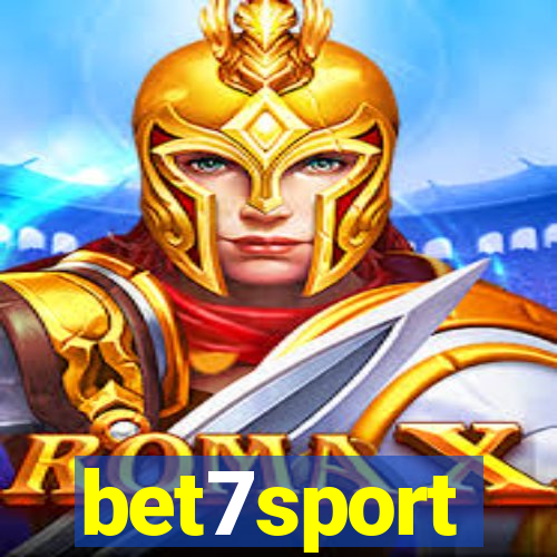 bet7sport