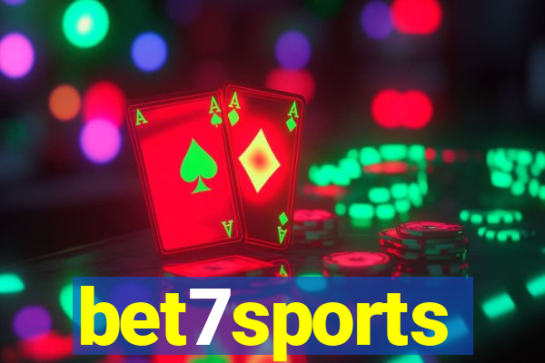 bet7sports