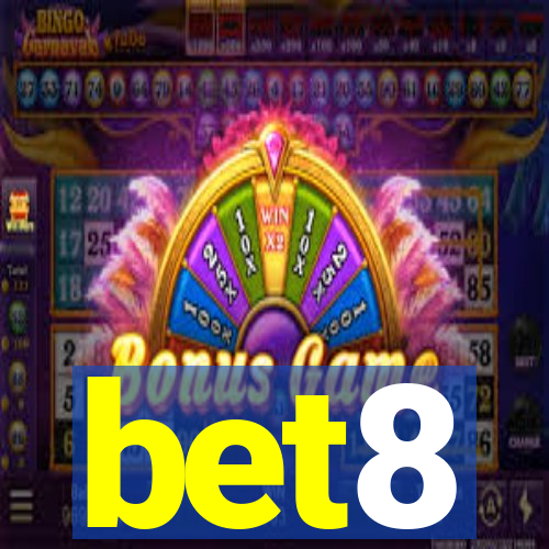 bet8