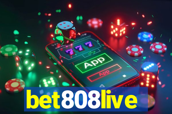 bet808live