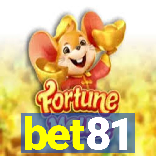 bet81