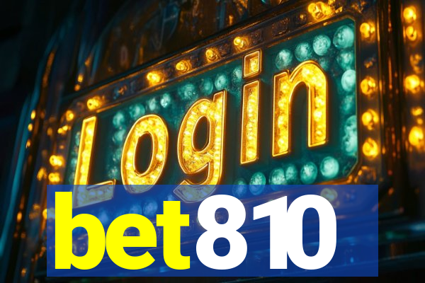 bet810