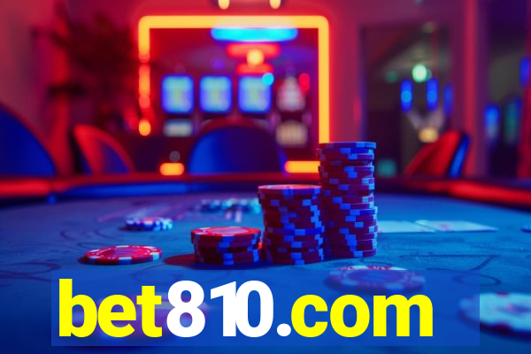 bet810.com