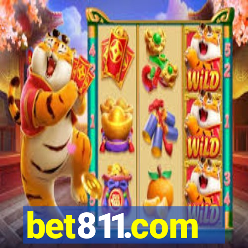 bet811.com