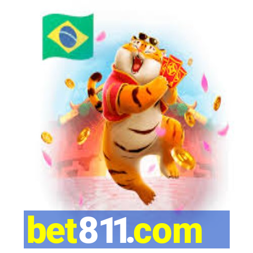 bet811.com