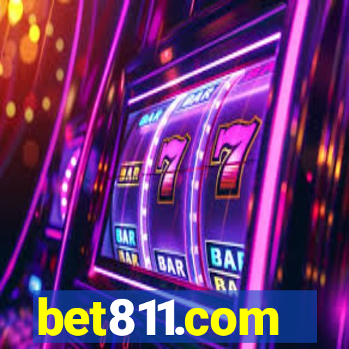 bet811.com