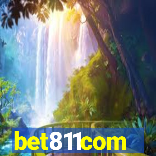 bet811com