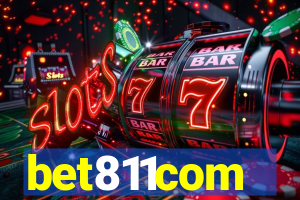 bet811com