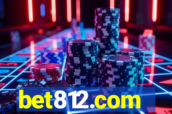 bet812.com