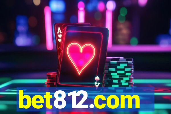 bet812.com