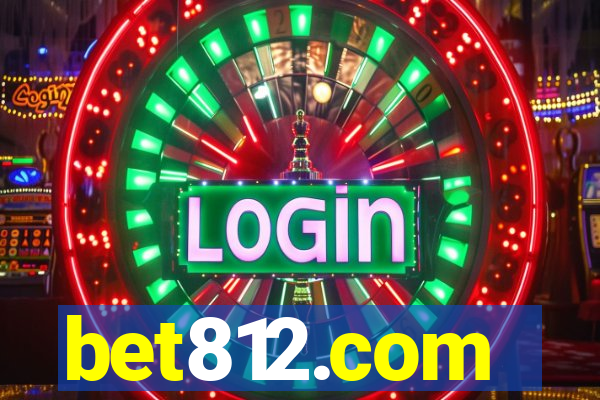 bet812.com