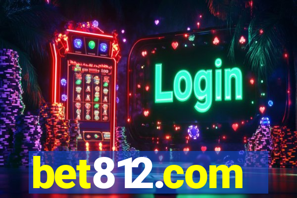 bet812.com