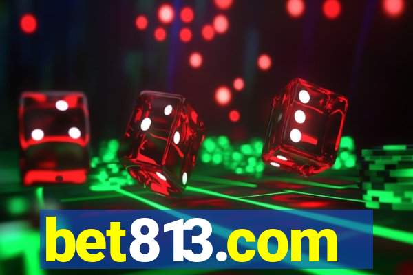 bet813.com