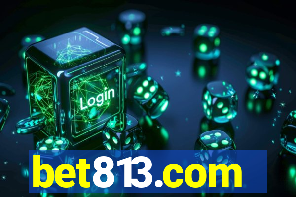 bet813.com