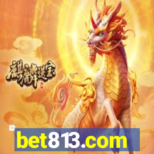 bet813.com