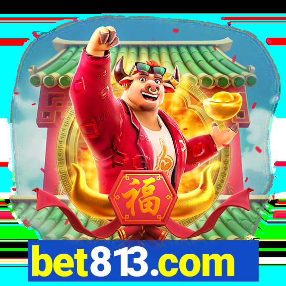 bet813.com