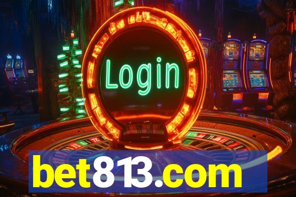 bet813.com