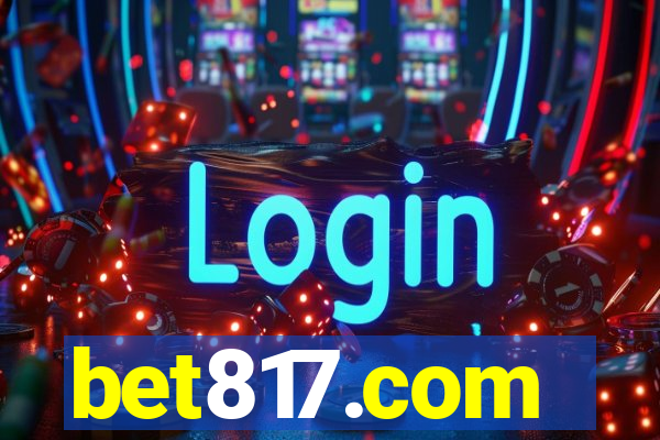 bet817.com