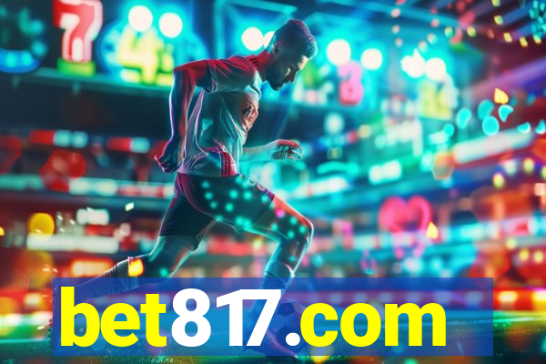 bet817.com