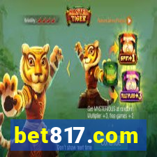 bet817.com