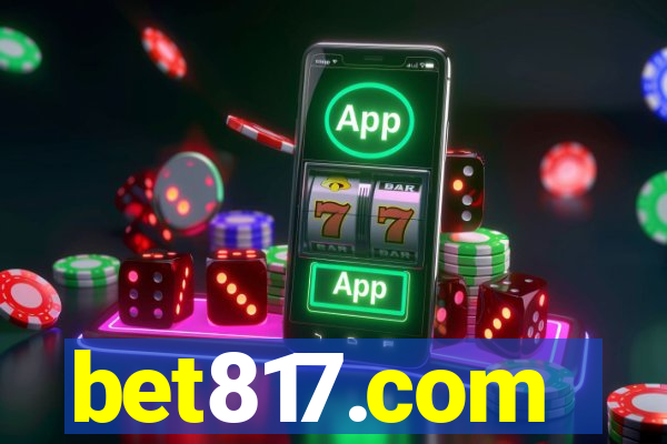 bet817.com