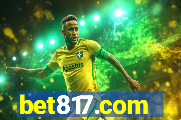 bet817.com