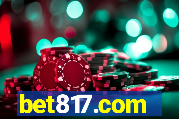 bet817.com