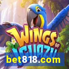 bet818.com