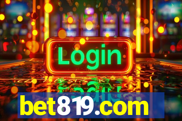 bet819.com