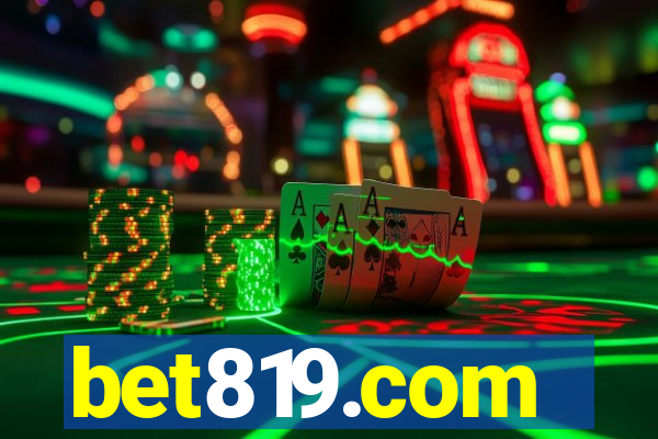 bet819.com