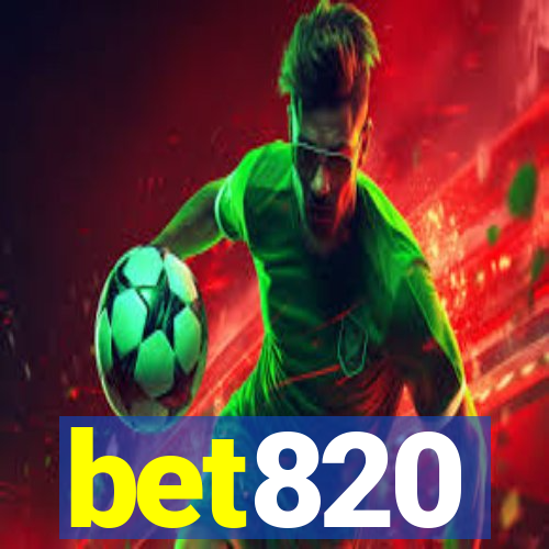 bet820