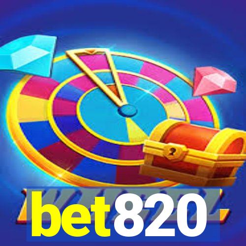 bet820