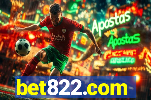 bet822.com