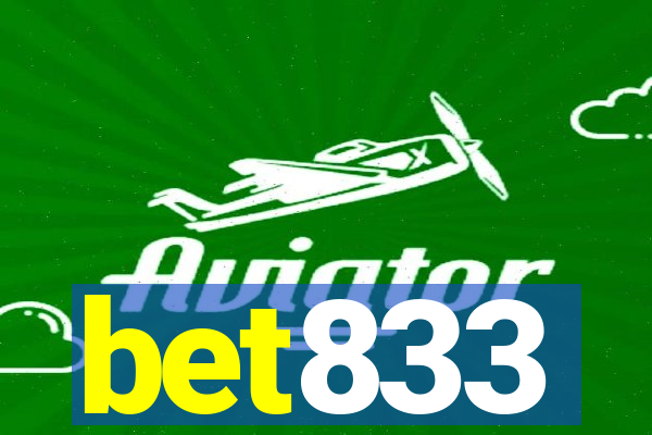 bet833