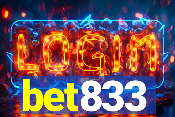 bet833