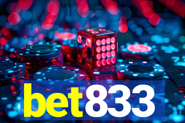 bet833