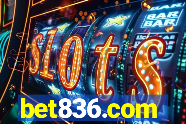 bet836.com