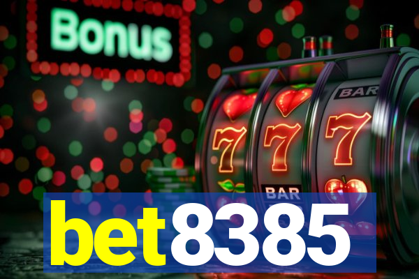 bet8385