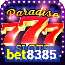 bet8385