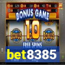 bet8385