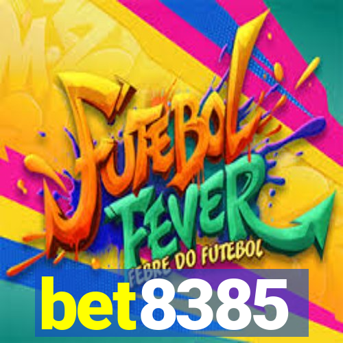 bet8385