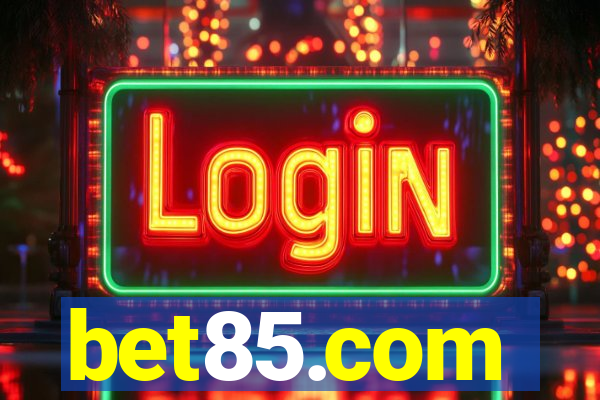 bet85.com